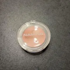 NAMING. フラッフィーパウダーチーク 05 ピンクのサムネイル