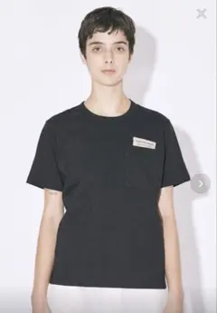 beautiful people BIGタグ ポケットTシャツのサムネイル