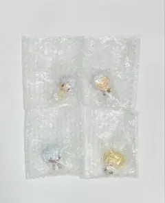 一番くじ 僕のヒーローアカデミア -更に向こうへ- H賞ちょこのっこフィギュア