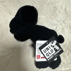 KAWS PEANUTS カウズ　ユニクロ　スヌーピー　ぬいぐるみ
