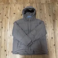 AZUL BY MOUSSY ダウンジャケット