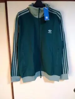 3XL/新品/アディダスオリジナルス/メンズ トラックジャケット ジャージ 4L
