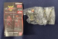 コ*ア様 超クウガ展 あそーとコレクション HG仮面ライダークウガ