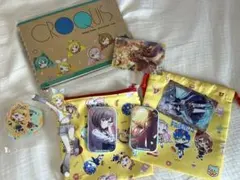2026年最新】鏡音リン 缶バッジ まとめ売りの人気アイテム - メルカリ