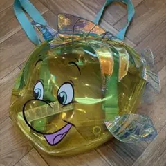 【レア】フランダー　リュック　Disneyのサムネイル