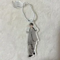 &TEAM 「EJ」アクリルキーホルダー