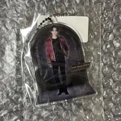 吉野北人クリアチャーム THE RAMPAGE - 吉野北人 クリアチャーム 吉野北人 チャーム