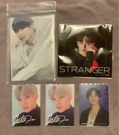 JO1 與那城奨 セット まとめ売り