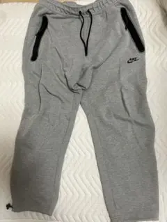 テックフリース ナイキ ジョガーパンツ