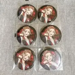 ツイステ 寮服 缶バッジ ケイト - メルカリ