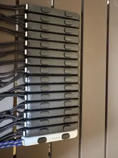 Nintendo Switch コントローラー 16個セット