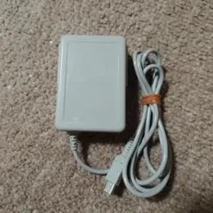 3DS ACアダプター 社外品　充電器