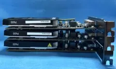 正常動作品 NVIDIA QUADRO P600 x3台