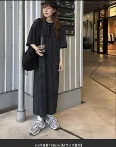 DISCOAT ワンピース