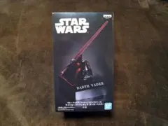 【新品】ライトセーバーフィギュア ダース・ベイダー スター・ウォーズ
