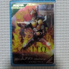 ガンバレジェンズ　仮面ライダーアギト　パラレル