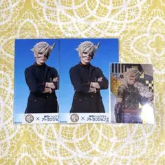 刀ミュ 鬼丸国綱