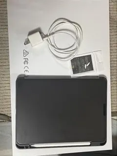 iPad Pro (第3世代)128GBWi-Fiモデル、ApplePencil