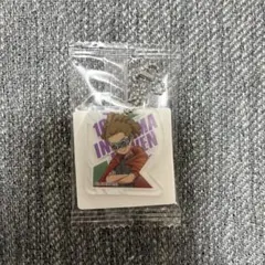 イナズマイレブン イナイレ 鬼道有人 アクリミニ アクリルキーホルダー