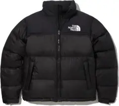 THE NORTH FACE NUPTSE JACKET