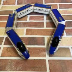 プラレール 新幹線E7系かがやき