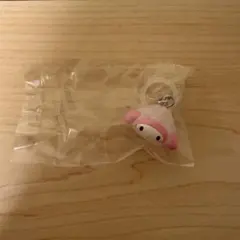 サンリオ ガチャガチャ マイメロ なりきりまん