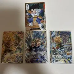 ドラゴンボールスーパーダイバーズまとめ売り SDV7- SEC2
