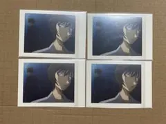 名探偵コナン　ぱしゃこれ　松田陣平　佐藤美和子