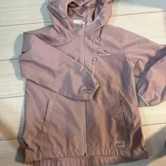 ARNOLD PALMER キッズ ウィンドブレーカー