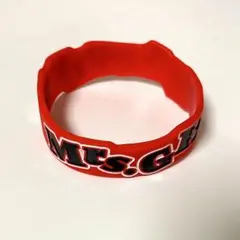 ミセスグリーンアップル　ラバーバンド　ゼンジン