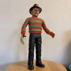 NECA 13日の金曜日 ジェイソン バストスタチュー - メルカリ