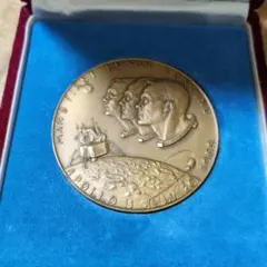 希少・銀製】プリンセスマーガレット 訪日記念 メダル 1969年製 英国