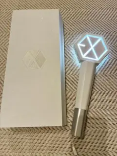 2026年最新】exo ペンライト ver2の人気アイテム - メルカリ