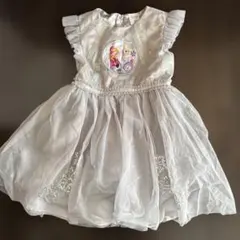 Disney Store プリンセスドレス