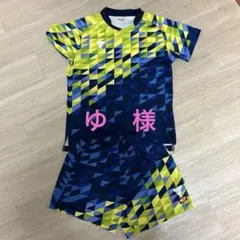 ゆ様専用 卓球ウェアセット VICTAS ヴィクタス サイズM