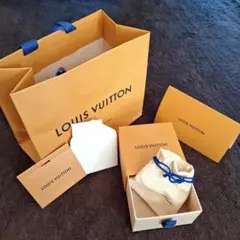 LOUIS VUITTON ギフトボックスセット