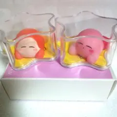 カービィぷにぷにマスコット