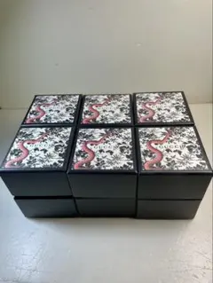 GUCCI 空箱＋保存袋 12セット まとめ売り 純正 付属品 蛇柄