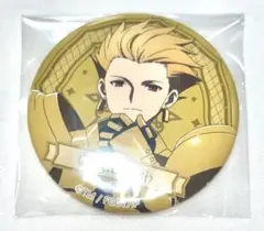 Fate/GrandOrder FGO ギルガメッシュ アニメイト特典 缶バッジ - メルカリ