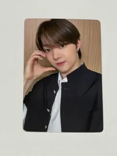 &TEAM FIRST HOWLING EJ ウィジュ　トレカ