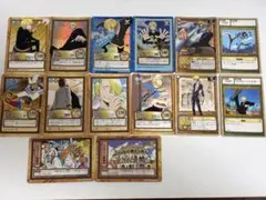 村上隆 浮世絵への回帰 SR・R ・C コンプセット 22種 - メルカリ