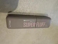 メイベリン　眉マスカラ