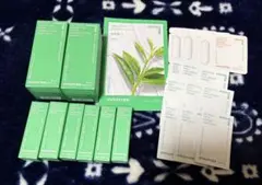 イニスフリー レチノール PDRN セラム 25ml×2 サンプル多数有