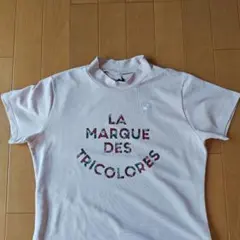 ルコック　モックネックゴルフウェア　Mサイズ