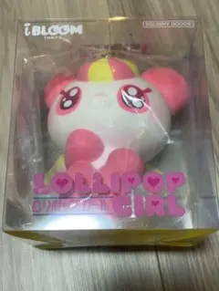 ブルーム スクイーズ ロリポップガール　メイメイ