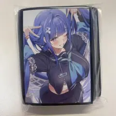 白詰草スリーブ　プレイマット勝利の女神 NIKKE フォーチュンメイト　アルカナ 白詰草スリーブ プレイマット勝利の女神 NIKKE フォーチュンメイト