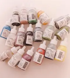 RM 水性塗料オニキス 原色 - メルカリ