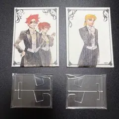 2026年最新】d.gray-man カード 未開封の人気アイテム - メルカリ