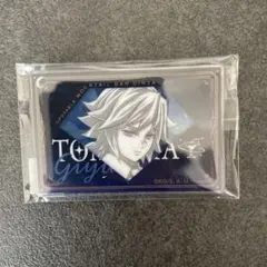 鬼滅の刃　モクテルバー　冨岡義勇　アクリルチャーム　コレクションロト