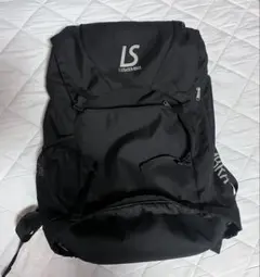 LuzeSombra バックパック　リュックサック　シューズ入れスペースあり